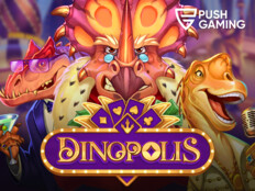 Big win casino slots95